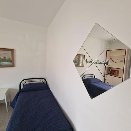 雷焦卡拉布里亚Vista Monte Retreat公寓 外观 照片