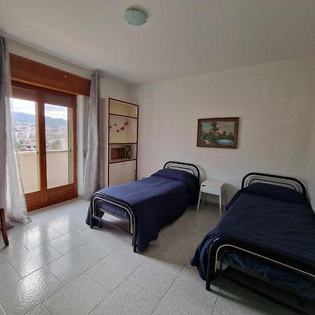 雷焦卡拉布里亚Vista Monte Retreat公寓 外观 照片